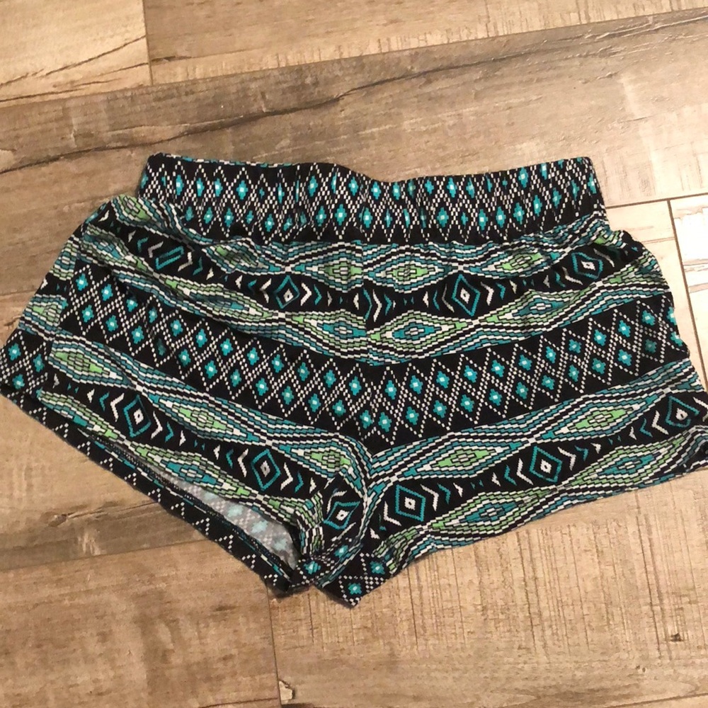 Summer shorts !